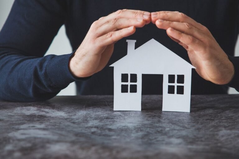 Boligkjøperforsikring