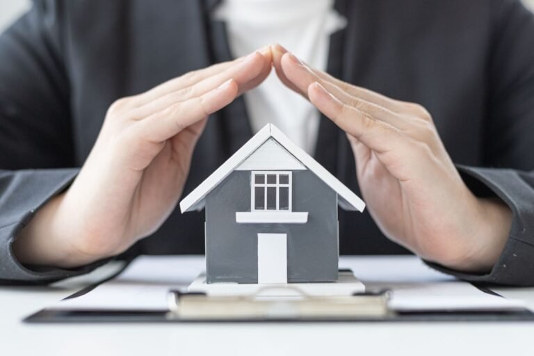 Boligselgerforsikring