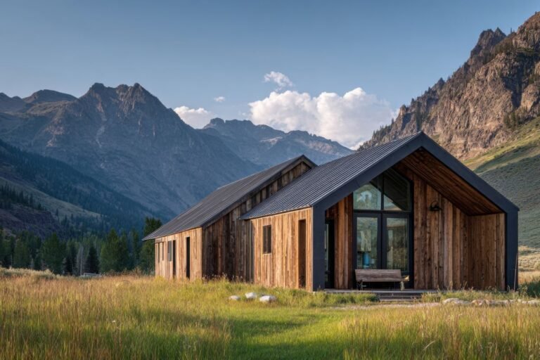 Hva du bør vite om eiendomskjøp av hytte