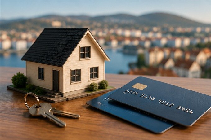 housing economy